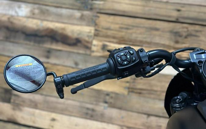 2026 Harley-Davidson Nightster Special