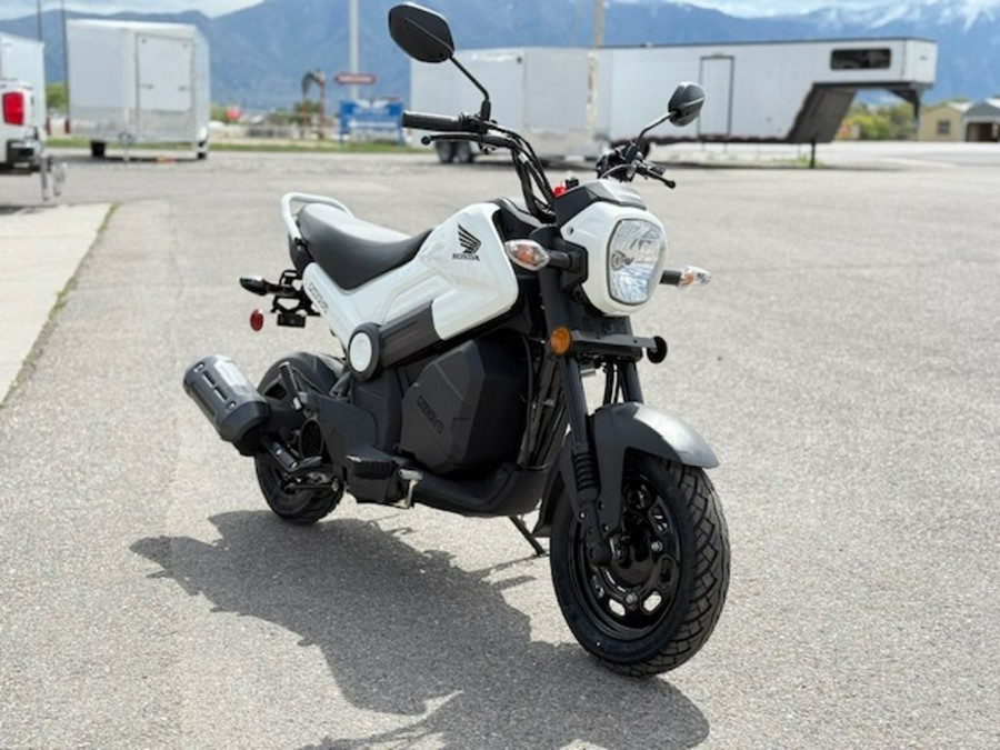 2026 Honda Navi Base