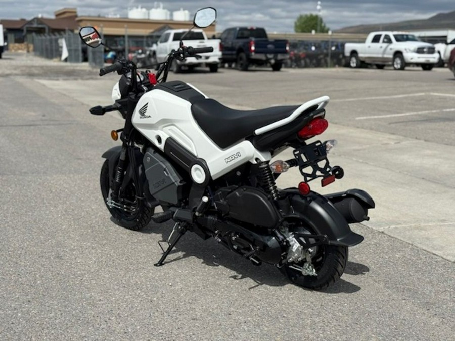 2026 Honda Navi Base