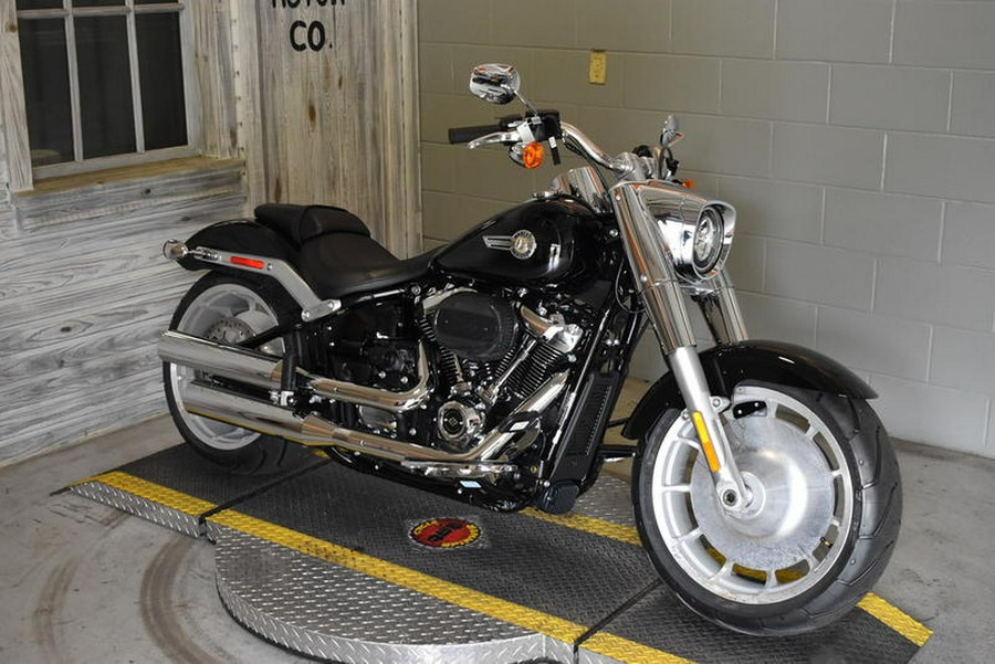 2023 Harley-Davidson® FLFBS - Fat Boy® 114