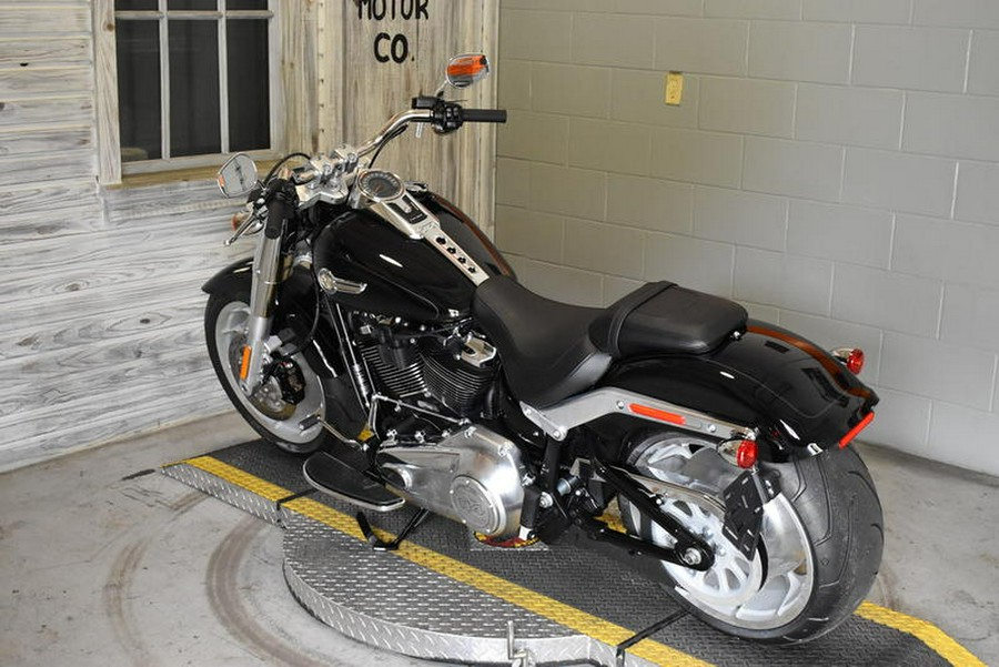 2023 Harley-Davidson® FLFBS - Fat Boy® 114