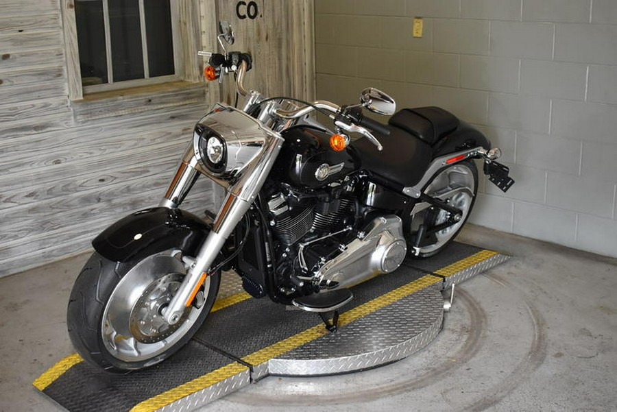 2023 Harley-Davidson® FLFBS - Fat Boy® 114