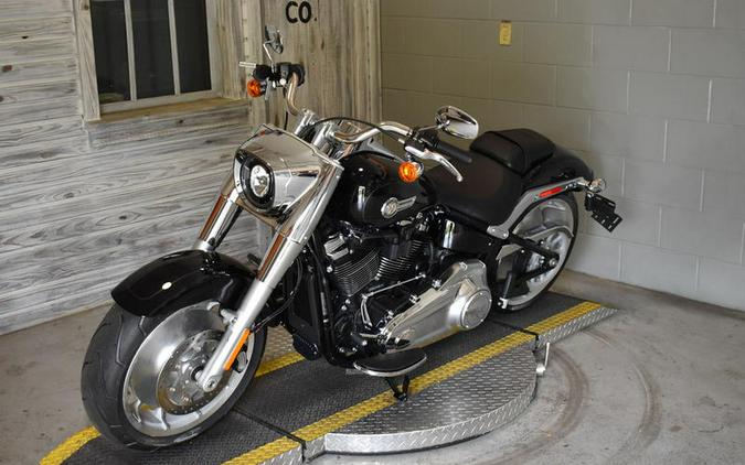 2023 Harley-Davidson® FLFBS - Fat Boy® 114