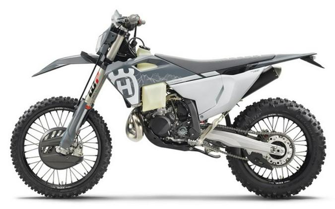 2024 Husqvarna TE 300 Pro