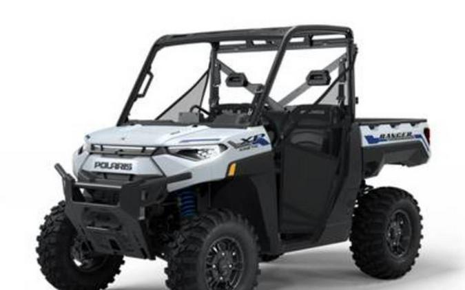 2024 Polaris® Ranger XP Kinetic Ultimate