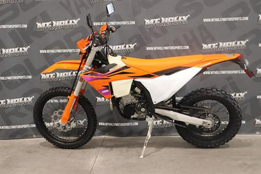 2024 KTM 500 EXC-F