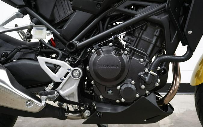 2024 Honda® CB300R ABS