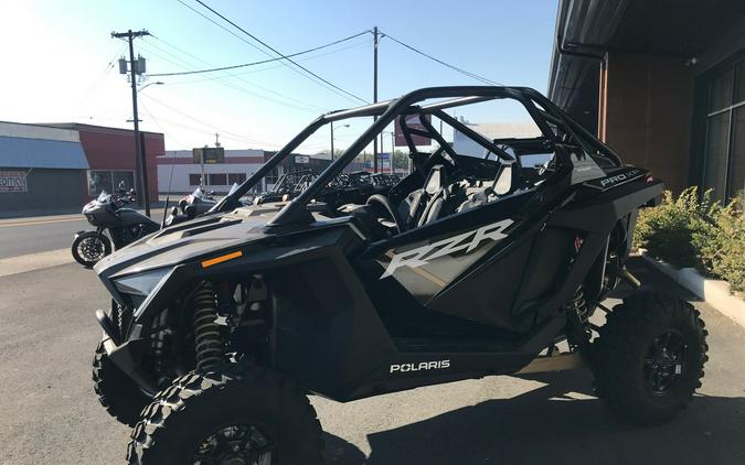 2022 Polaris RZR Pro XP Ultimate