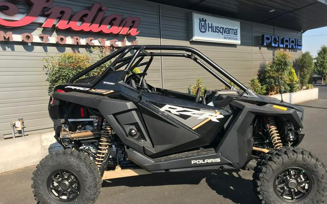 2022 Polaris RZR Pro XP Ultimate