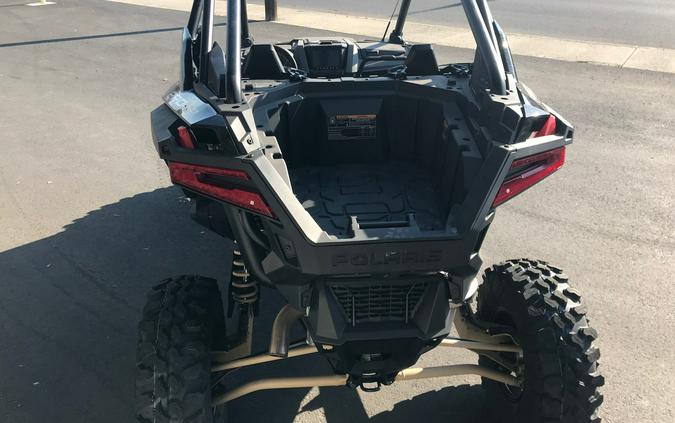 2022 Polaris RZR Pro XP Ultimate