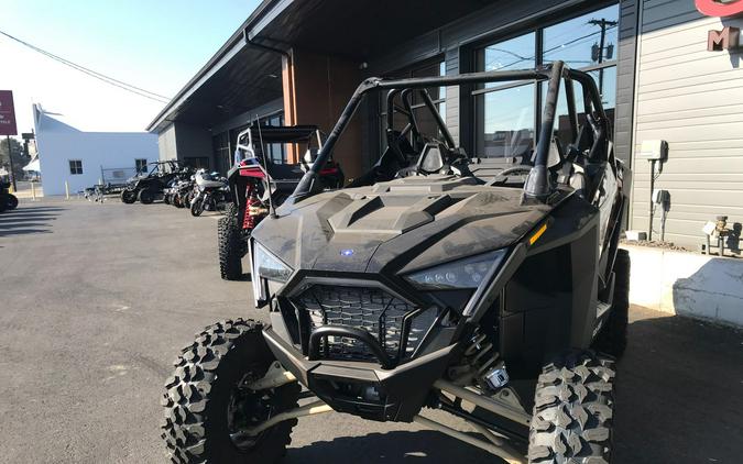 2022 Polaris RZR Pro XP Ultimate