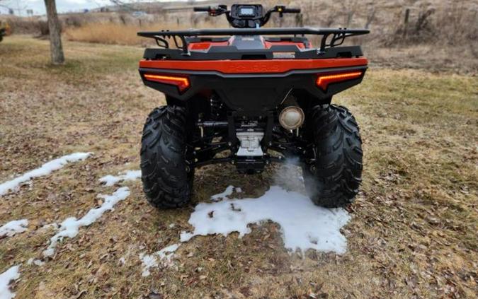 2024 Polaris® Sportsman 450 H.O.