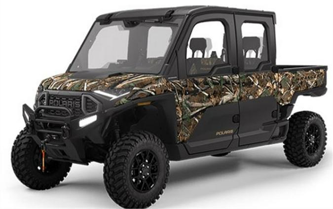 2024 Polaris Ranger Crew XD 1500 NorthStar Edition Ultimate