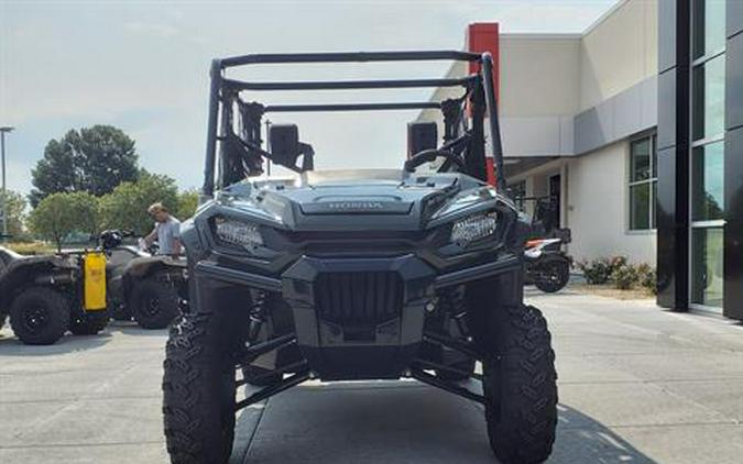 2024 Honda Pioneer 1000-5 Deluxe