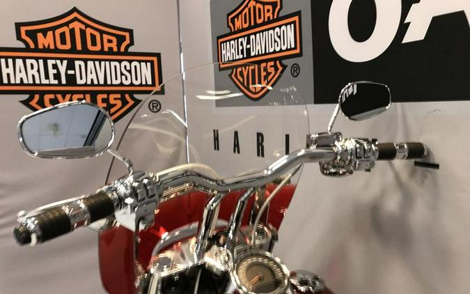 2023 Harley-Davidson® FLFBSANV - Fat Boy® 114 Anniversary Edition