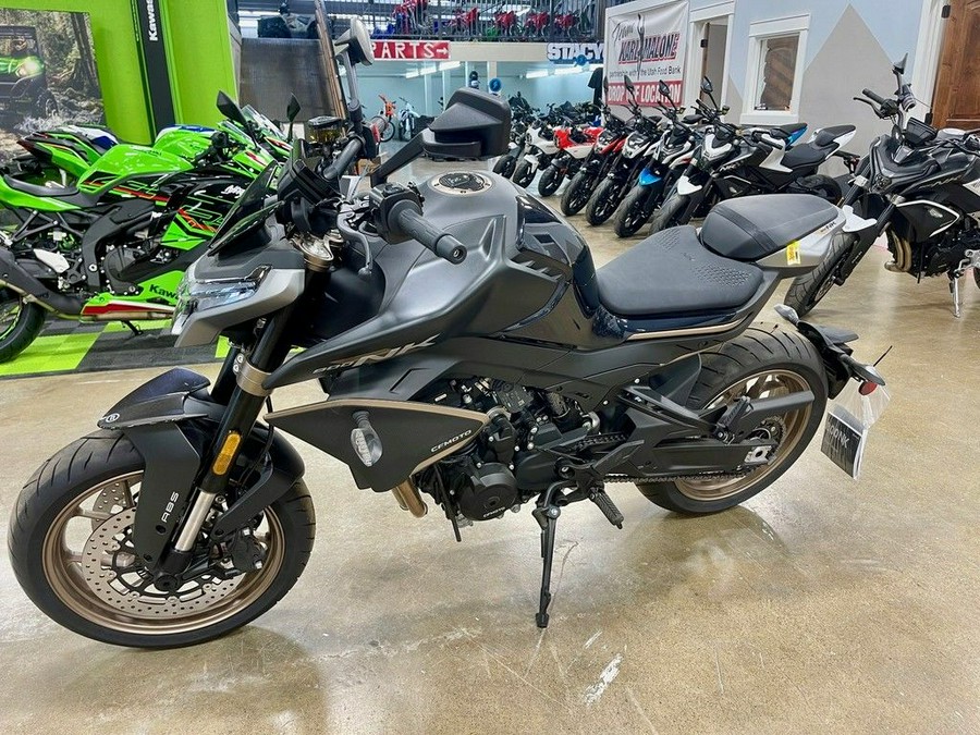 2024 CFMOTO 800NK