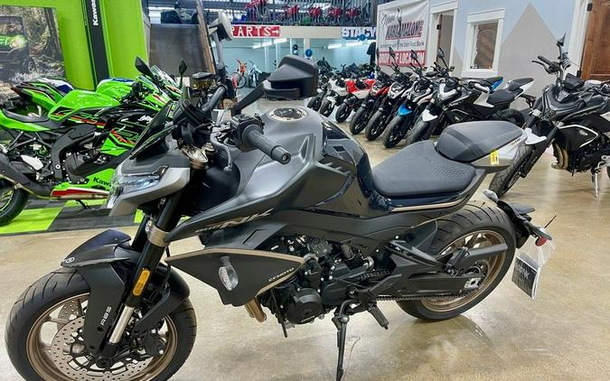 2024 CFMOTO 800NK