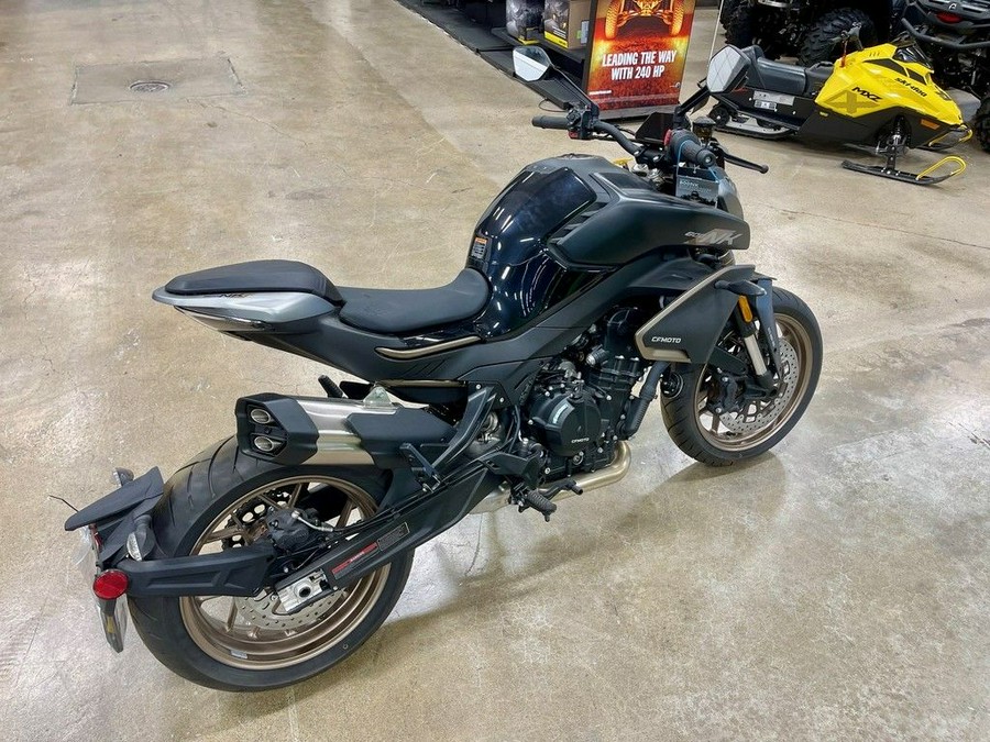 2024 CFMOTO 800NK