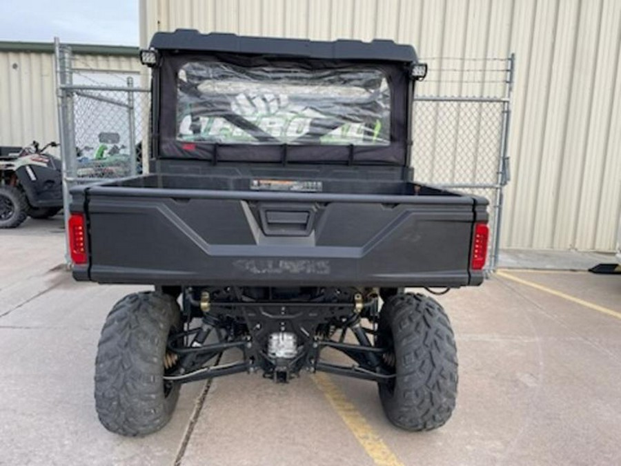 2019 Polaris® Ranger XP® 900 EPS Sage Green