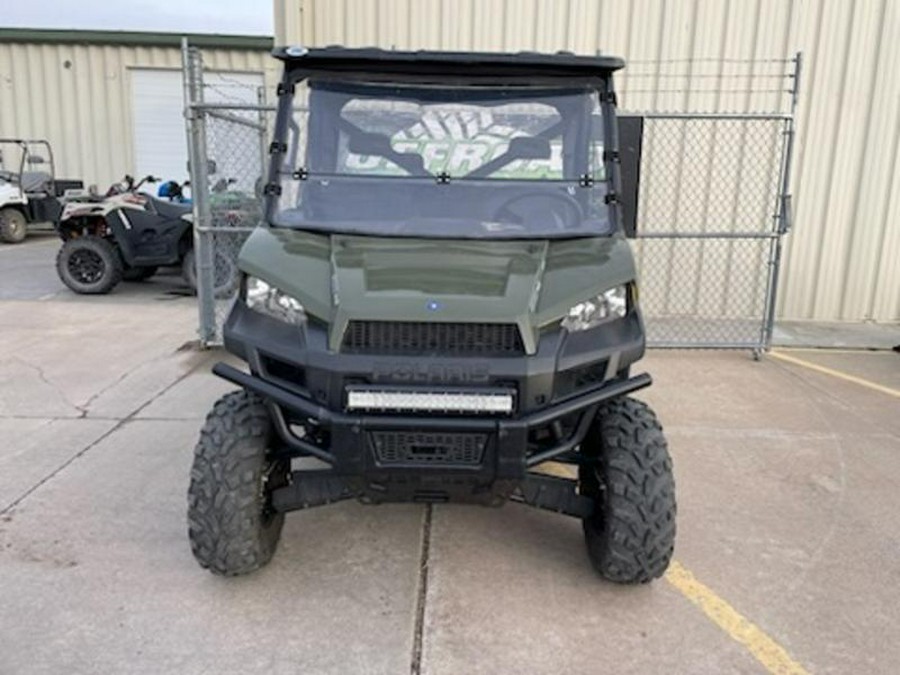 2019 Polaris® Ranger XP® 900 EPS Sage Green