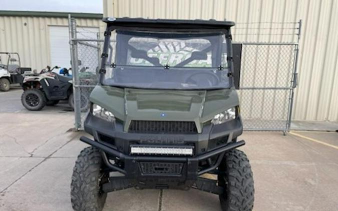 2019 Polaris® Ranger XP® 900 EPS Sage Green