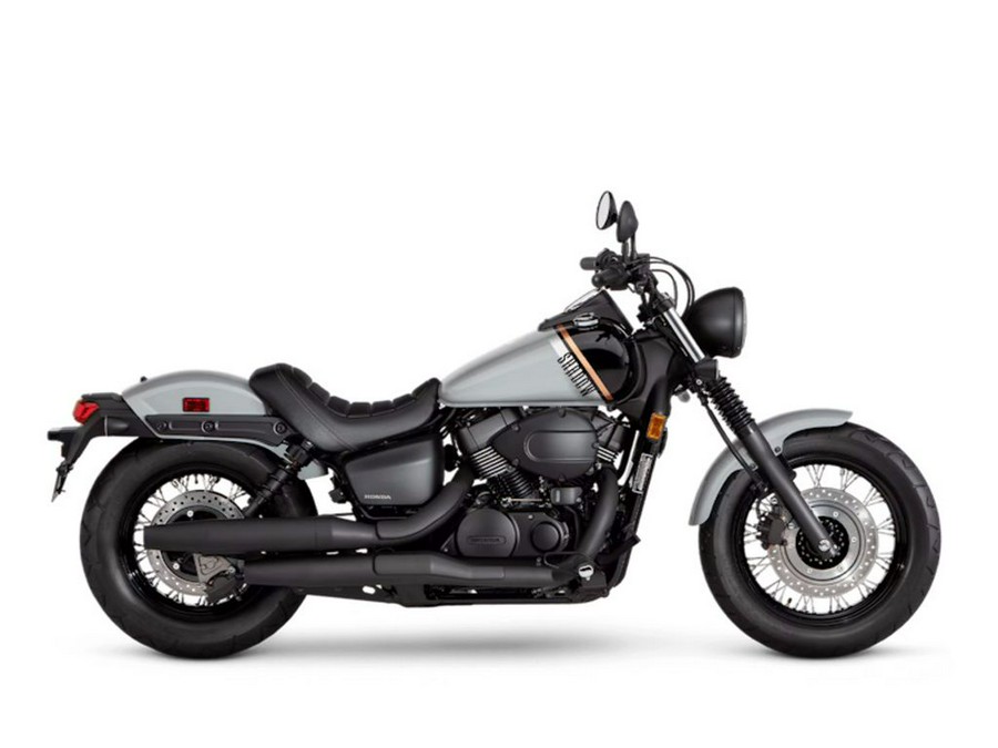 2025 Honda® Shadow Phantom ABS