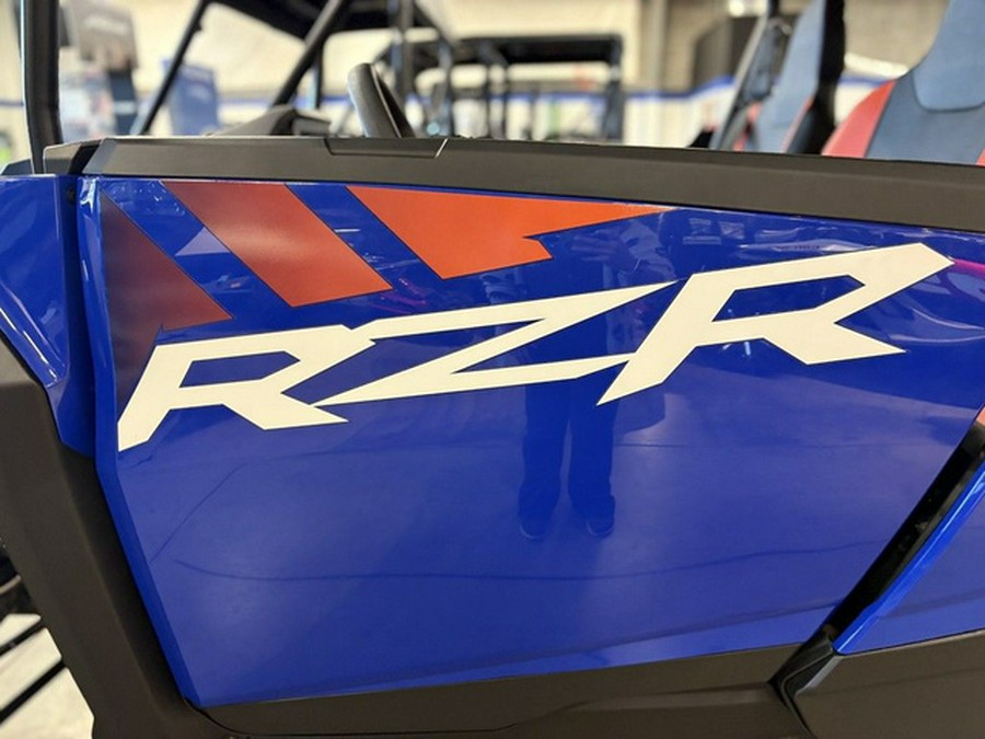 2025 Polaris RZR XP 4 1000 Ultimate