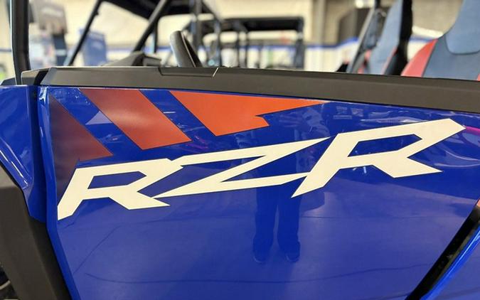2025 Polaris RZR XP 4 1000 Ultimate