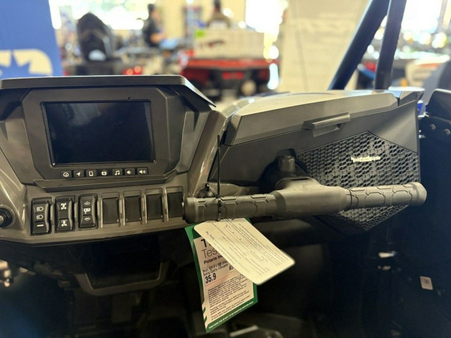 2025 Polaris RZR XP 4 1000 Ultimate