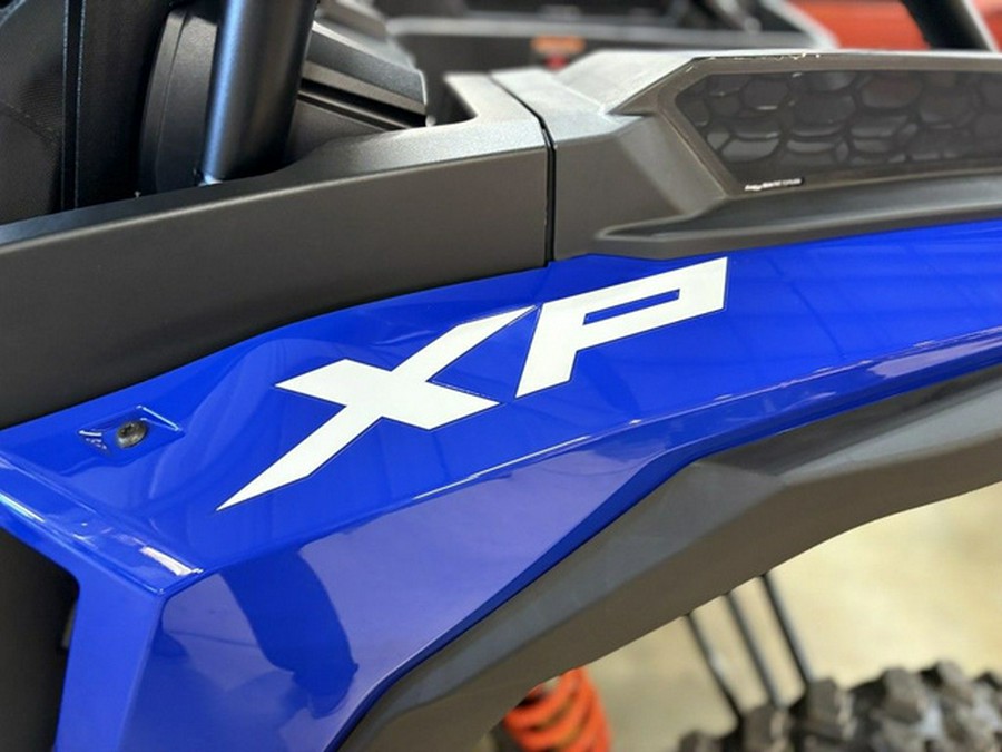 2025 Polaris RZR XP 4 1000 Ultimate