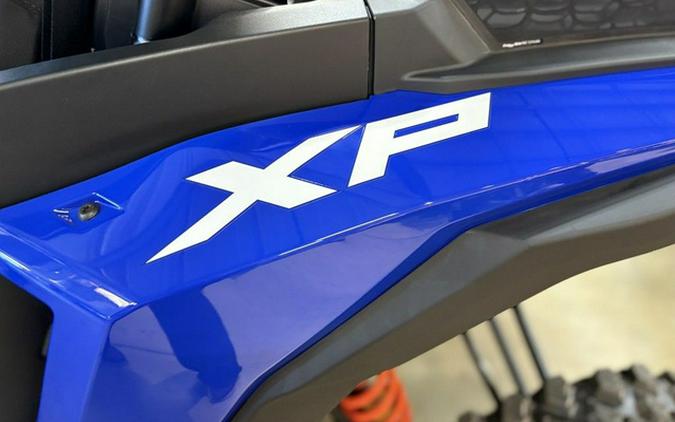 2025 Polaris RZR XP 4 1000 Ultimate