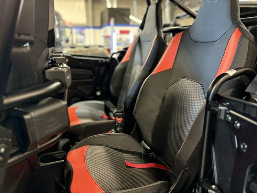 2025 Polaris RZR XP 4 1000 Ultimate