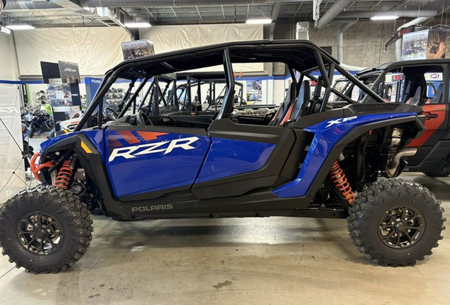 2025 Polaris RZR XP 4 1000 Ultimate