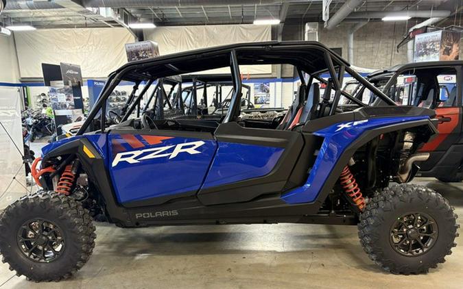 2025 Polaris RZR XP 4 1000 Ultimate