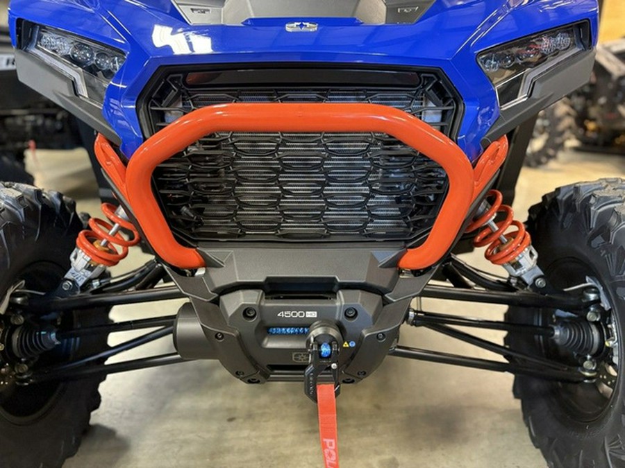 2025 Polaris RZR XP 4 1000 Ultimate