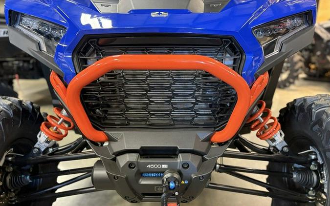 2025 Polaris RZR XP 4 1000 Ultimate