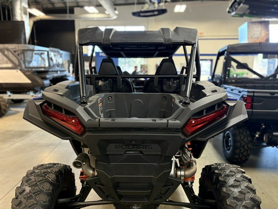 2025 Polaris RZR XP 4 1000 Ultimate