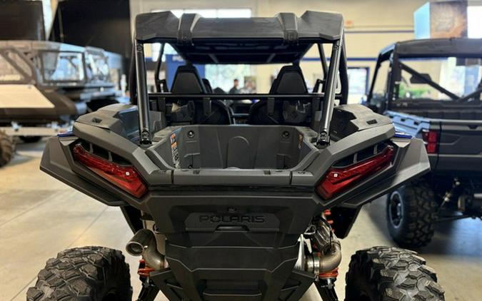 2025 Polaris RZR XP 4 1000 Ultimate
