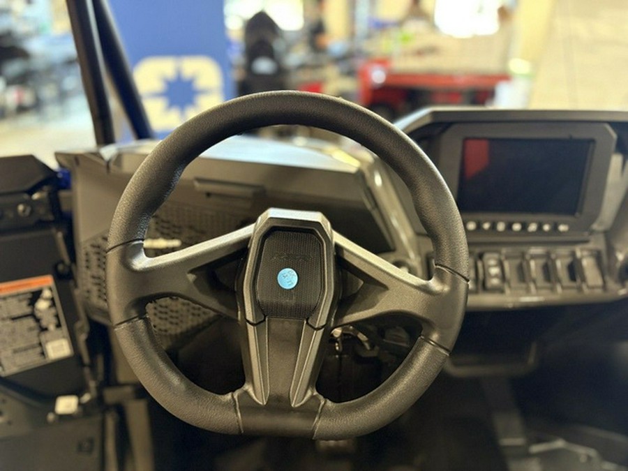 2025 Polaris RZR XP 4 1000 Ultimate