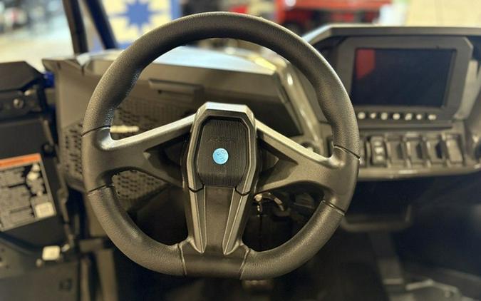 2025 Polaris RZR XP 4 1000 Ultimate