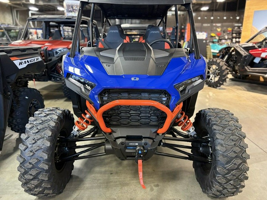 2025 Polaris RZR XP 4 1000 Ultimate