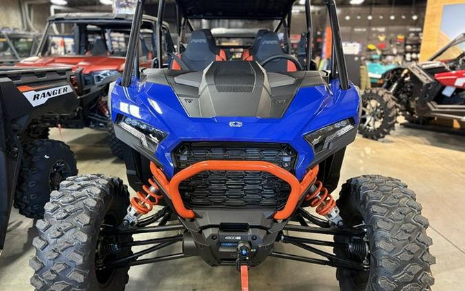 2025 Polaris RZR XP 4 1000 Ultimate
