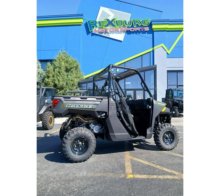 2025 Polaris Ranger 1000 EPS