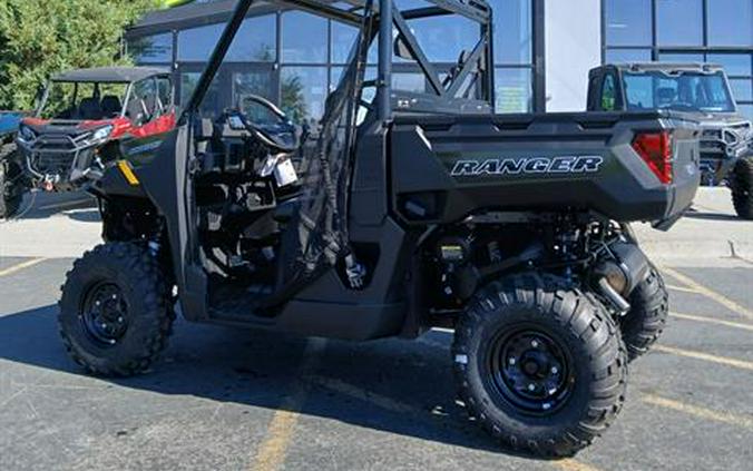 2025 Polaris Ranger 1000 EPS