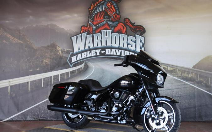 2025 Harley-Davidson® FLHX - Street Glide®