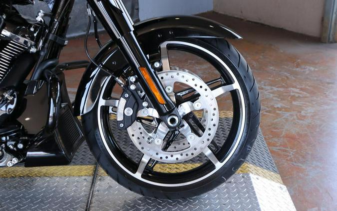 2025 Harley-Davidson® FLHX - Street Glide®