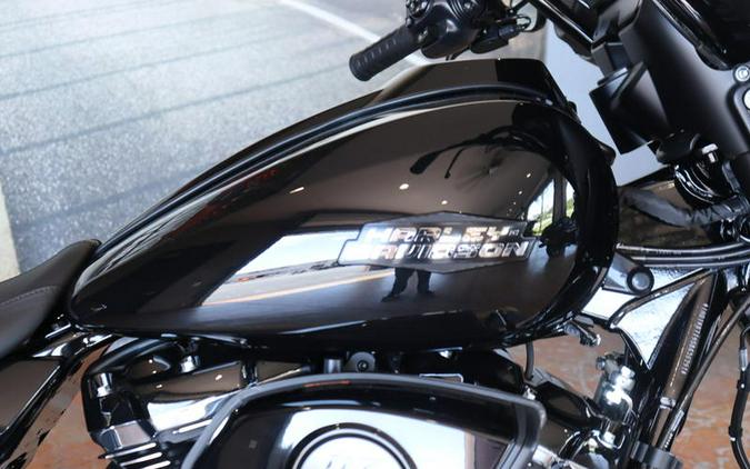 2025 Harley-Davidson® FLHX - Street Glide®