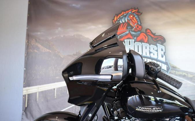 2025 Harley-Davidson® FLHX - Street Glide®