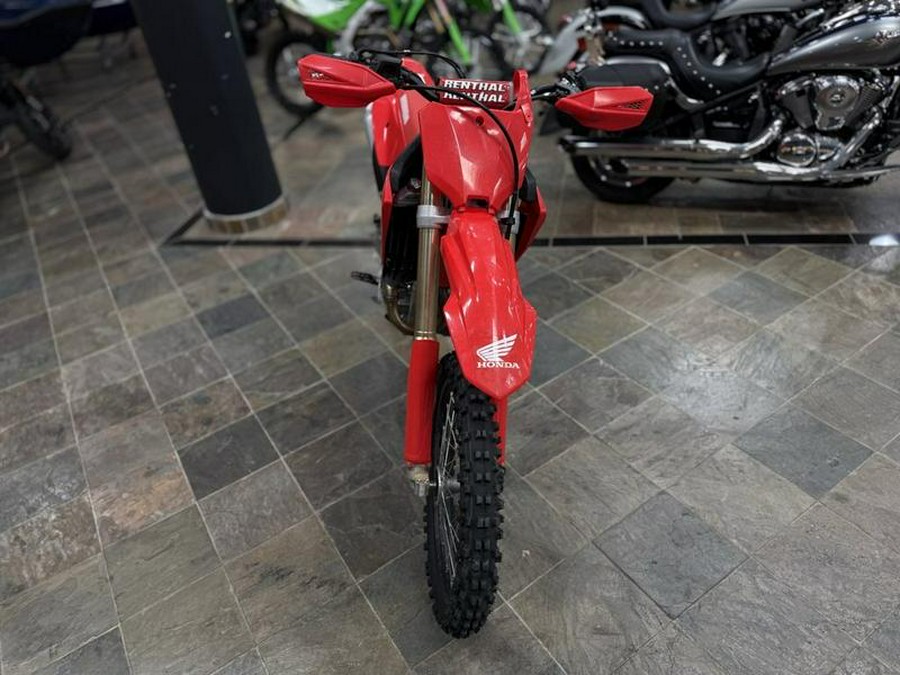 2025 Honda® CRF250RX