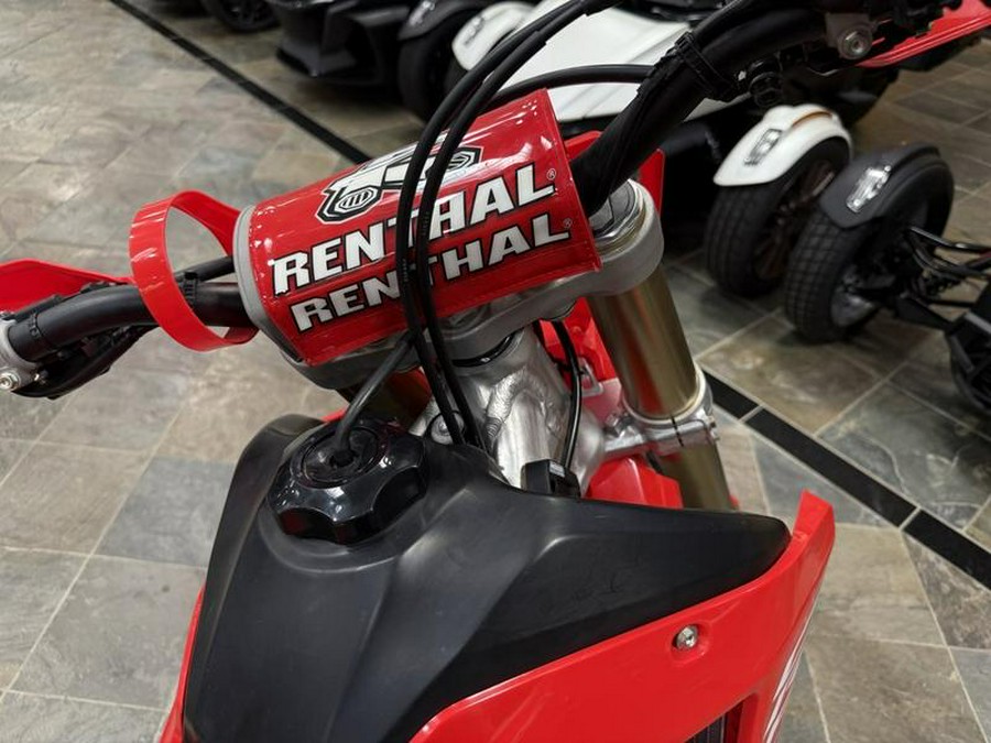 2025 Honda® CRF250RX